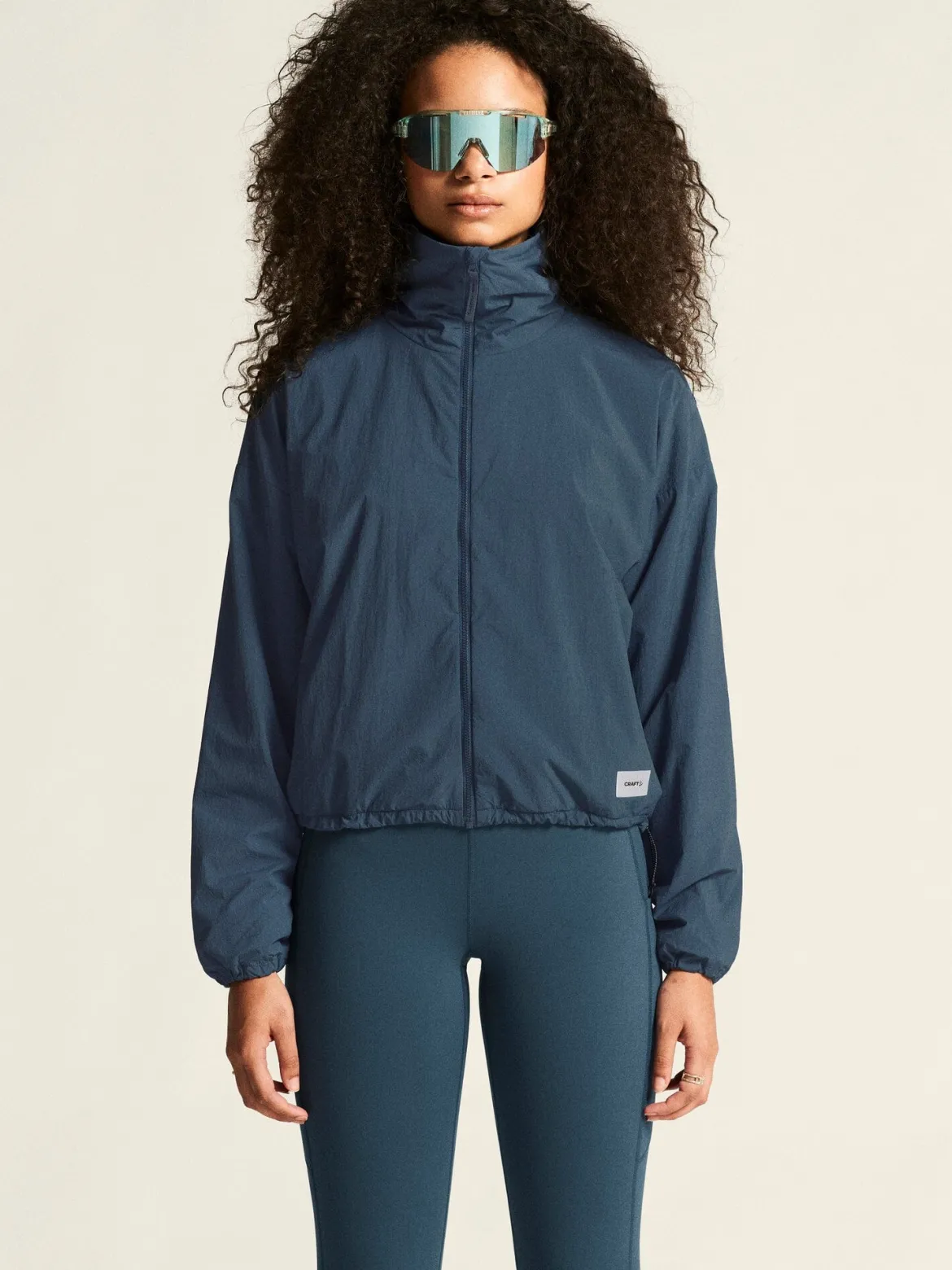 Women's SubZ Light Jacket - NORTH