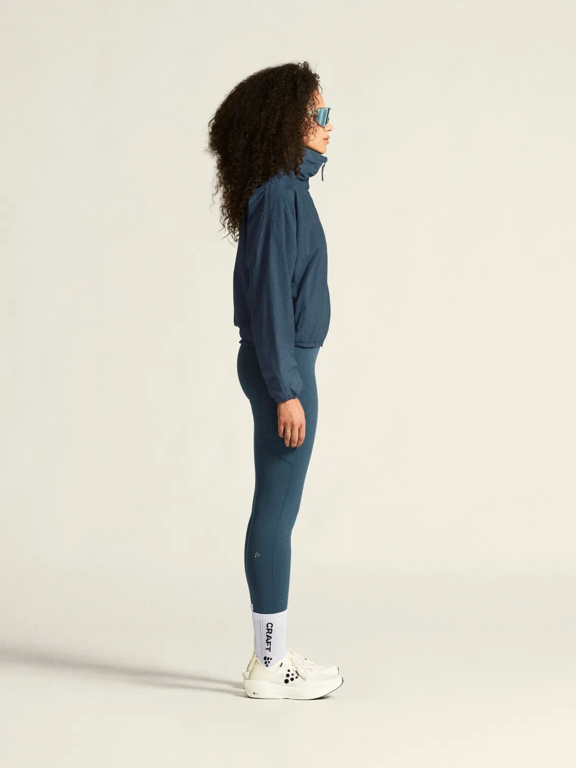 Women's SubZ Light Jacket - NORTH