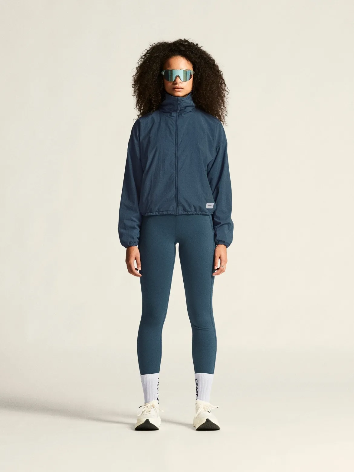 Women's SubZ Light Jacket - NORTH