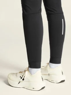 Women's SubZ Light Running Tights - Black