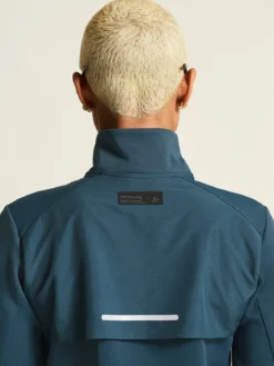 Women's SubZ Running Jacket 4 - NORTH