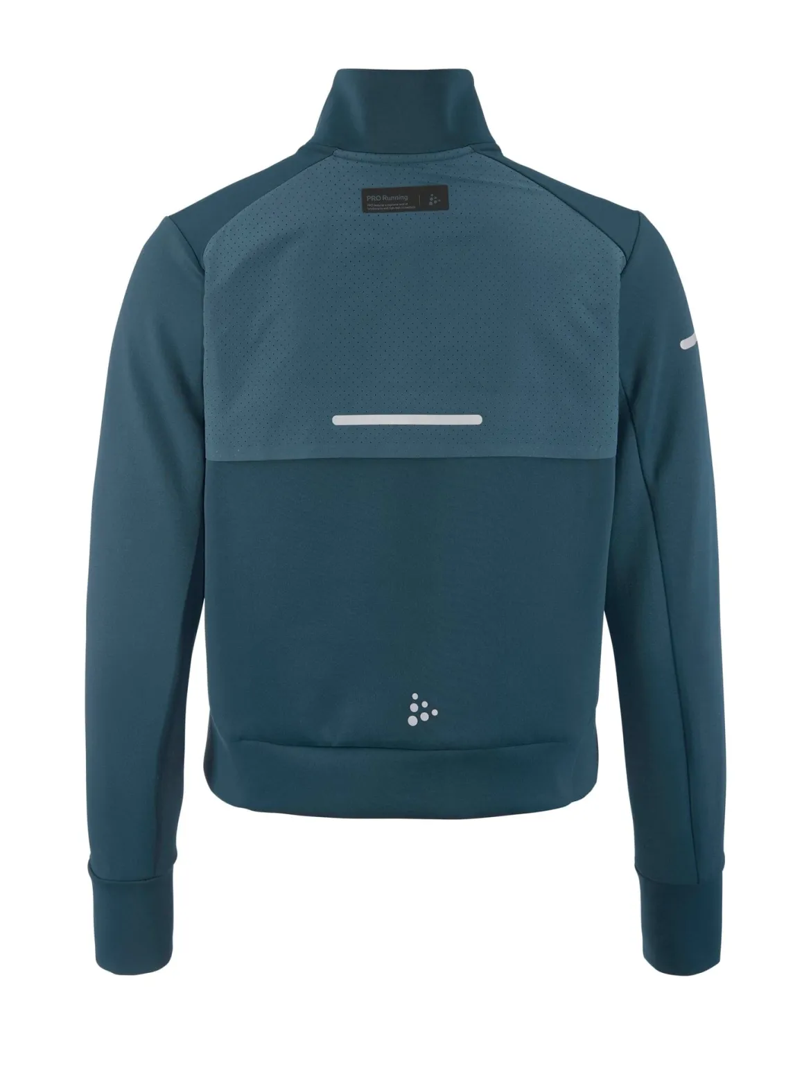 Women's SubZ Running Jacket 4 - NORTH