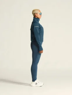 Women's SubZ Running Jacket 4 - NORTH