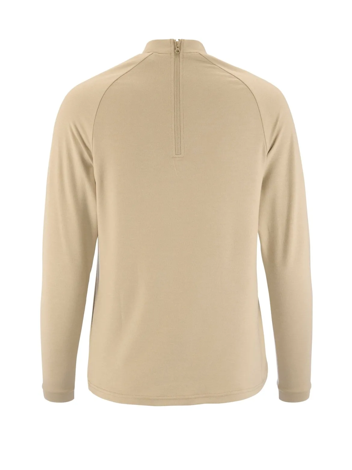 Women's SubZ Running Jersey - Hay
