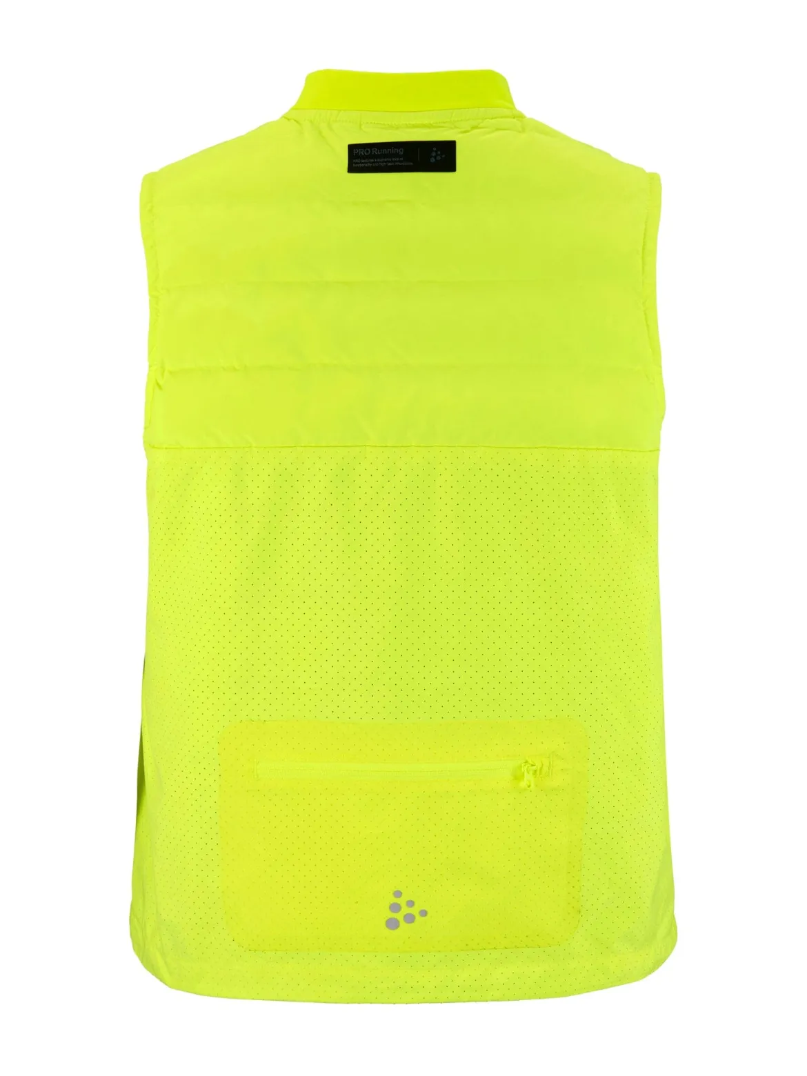 Women's SubZ Running Vest 5 - Flumino