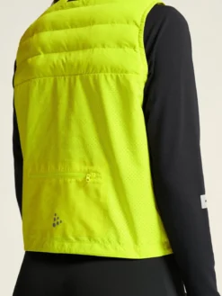 Women's SubZ Running Vest 5 - Flumino