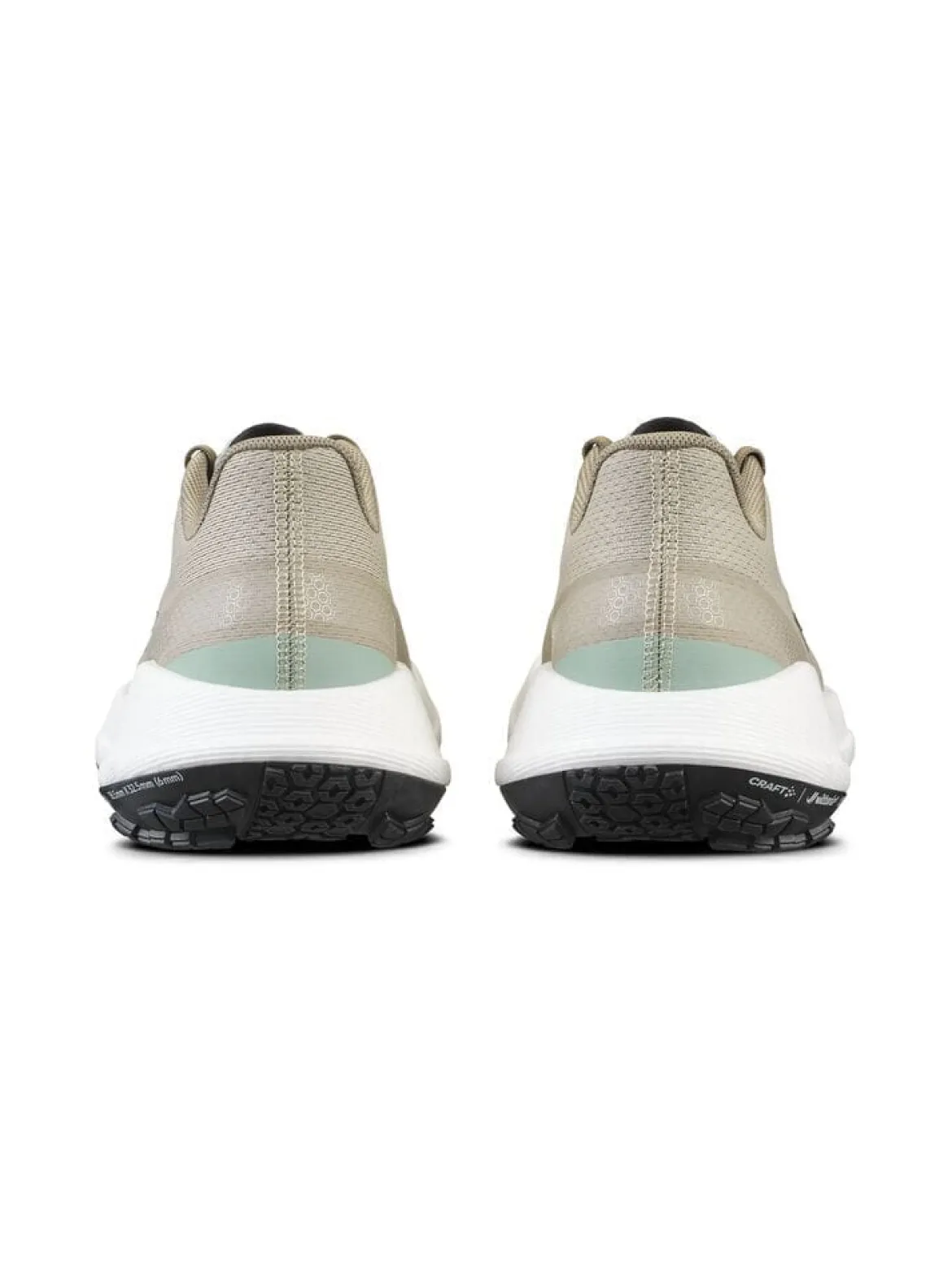Women's Xplor Gravel Running Shoe - Hay
