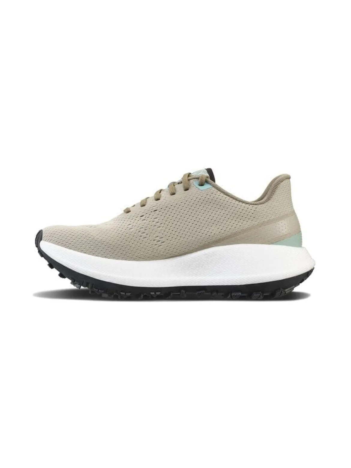 Women's Xplor Gravel Running Shoe - Hay