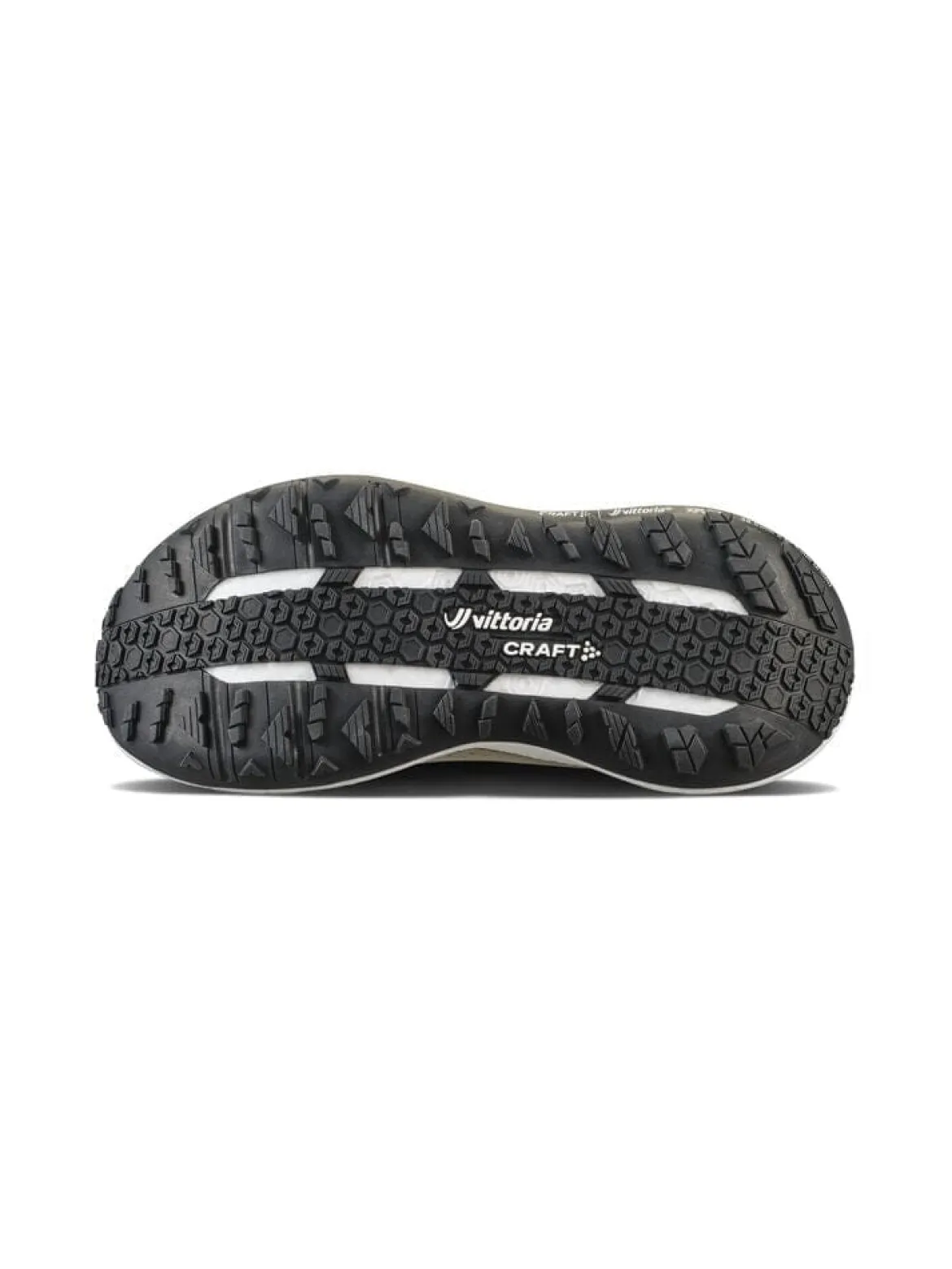 Women's Xplor Gravel Running Shoe - Hay