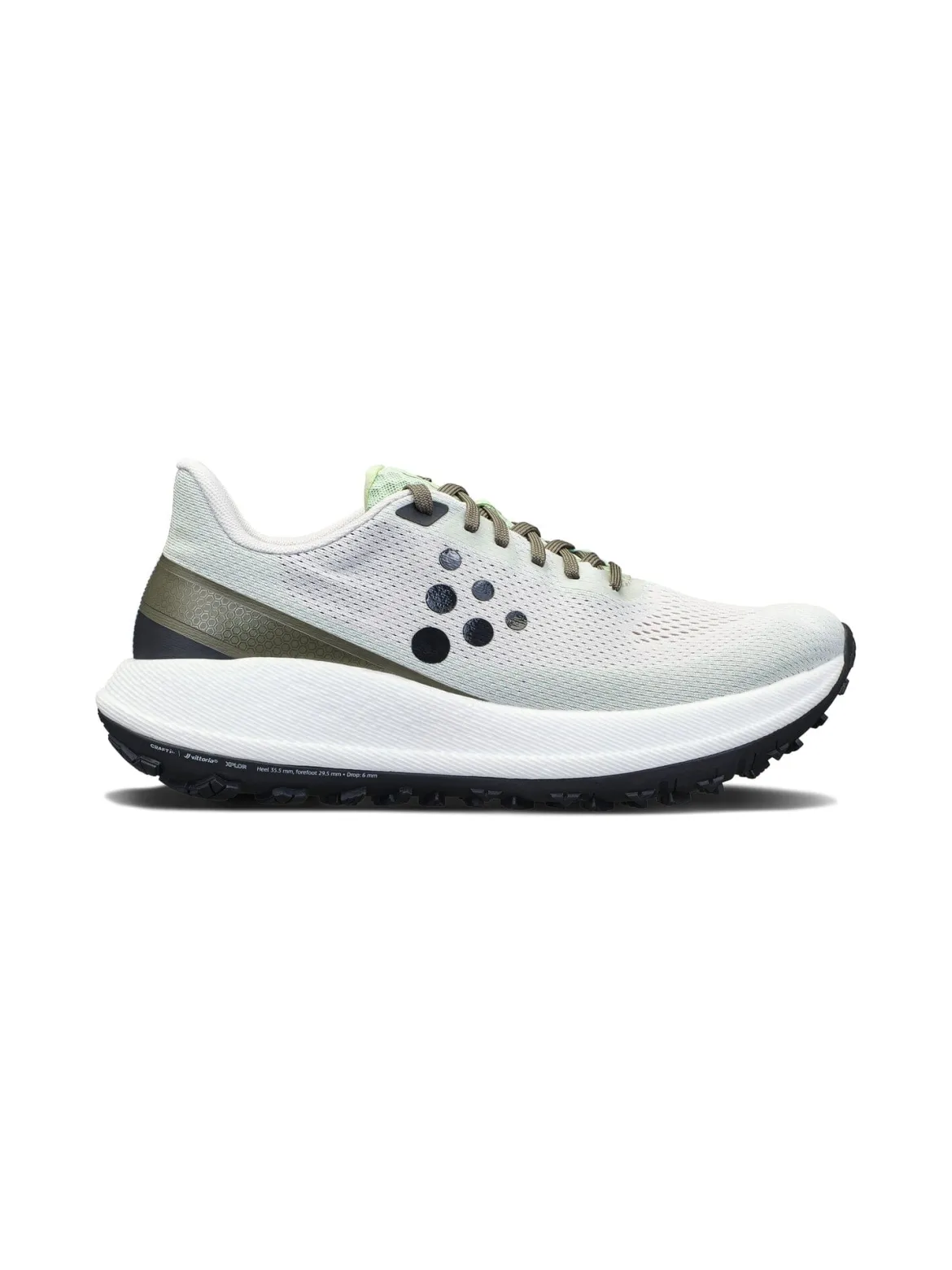 Women's Xplor Gravel Running Shoe - Juniper/Spruce