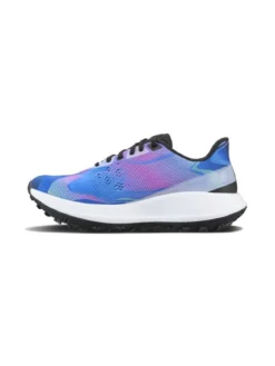 Women's Xplor Gravel Running Shoe - Jump/Multi
