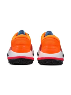Women's Xplor Pro Running Shoe - FLOURANGE/COSMO