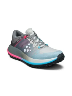 Women's Xplor Pro Running Shoe - Cloud/Grey