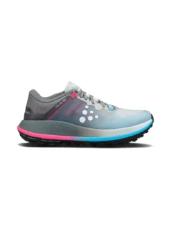 Women's Xplor Pro Running Shoe - Cloud/Grey