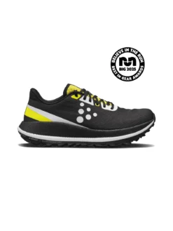 Women's Xplor 2 Running Shoe - Black/N Light