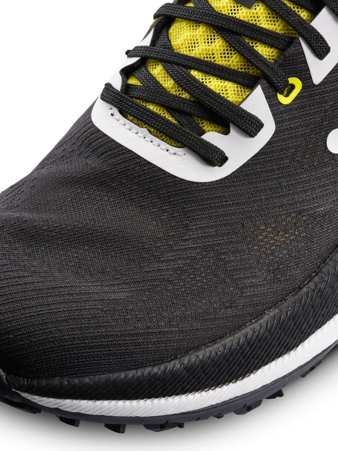 Women's Xplor 2 Running Shoe - Black/N Light