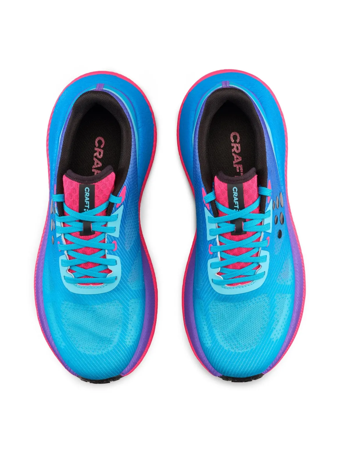Women's Xplor 2 Running Shoe - CLUB COBALT/TRUE PURPLE