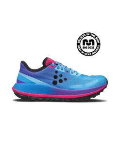 Women's Xplor 2 Running Shoe - CLUB COBALT/TRUE PURPLE