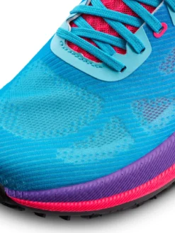 Women's Xplor 2 Running Shoe - CLUB COBALT/TRUE PURPLE