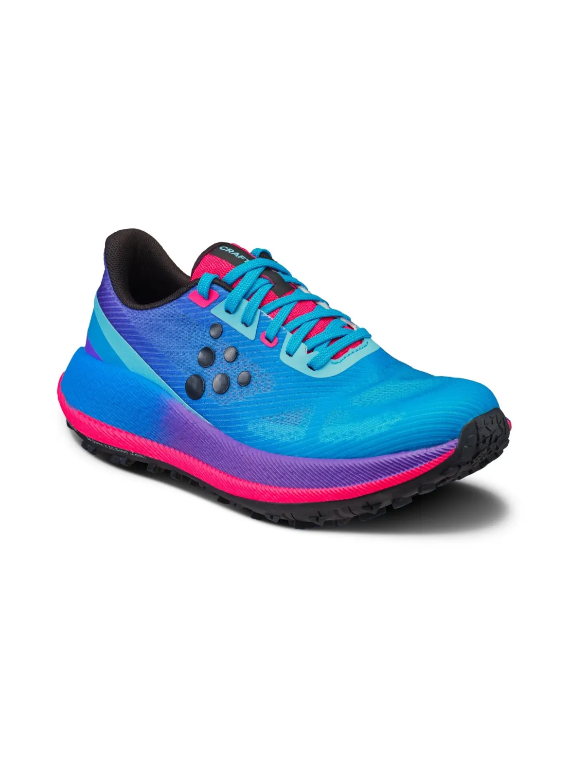 Women's Xplor 2 Running Shoe - CLUB COBALT/TRUE PURPLE