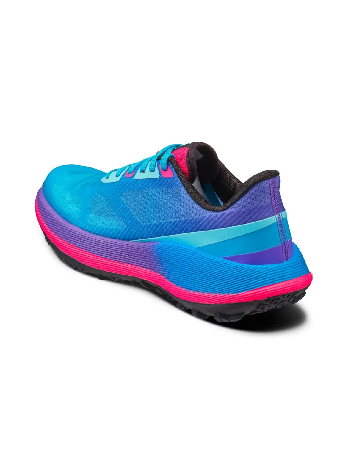Women's Xplor 2 Running Shoe - CLUB COBALT/TRUE PURPLE