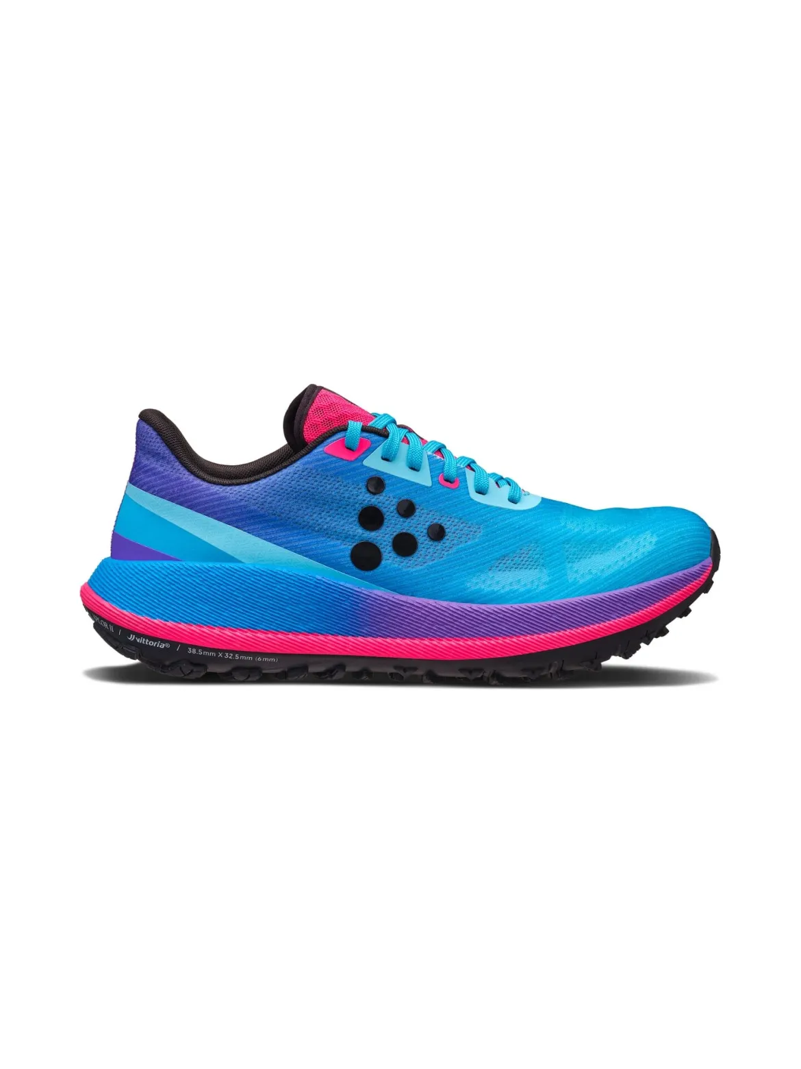 Women's Xplor 2 Running Shoe - CLUB COBALT/TRUE PURPLE
