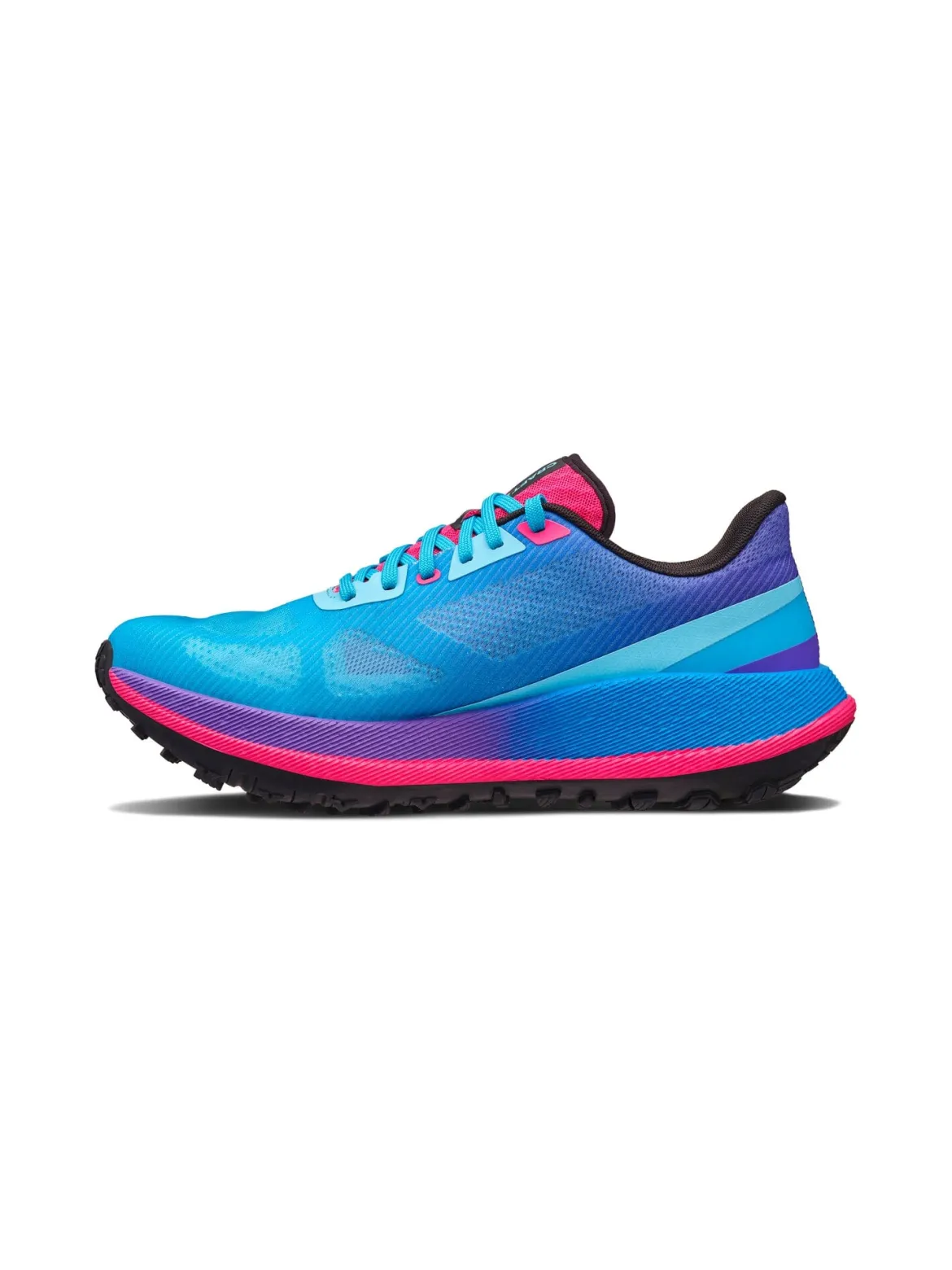 Women's Xplor 2 Running Shoe - CLUB COBALT/TRUE PURPLE