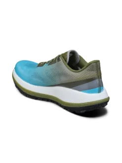 Women's Xplor 2 Running Shoe - INK BLUE/CONTRAST GREEN