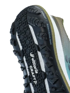 Women's Xplor 2 Running Shoe - INK BLUE/CONTRAST GREEN