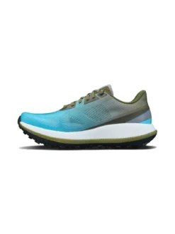 Women's Xplor 2 Running Shoe - INK BLUE/CONTRAST GREEN