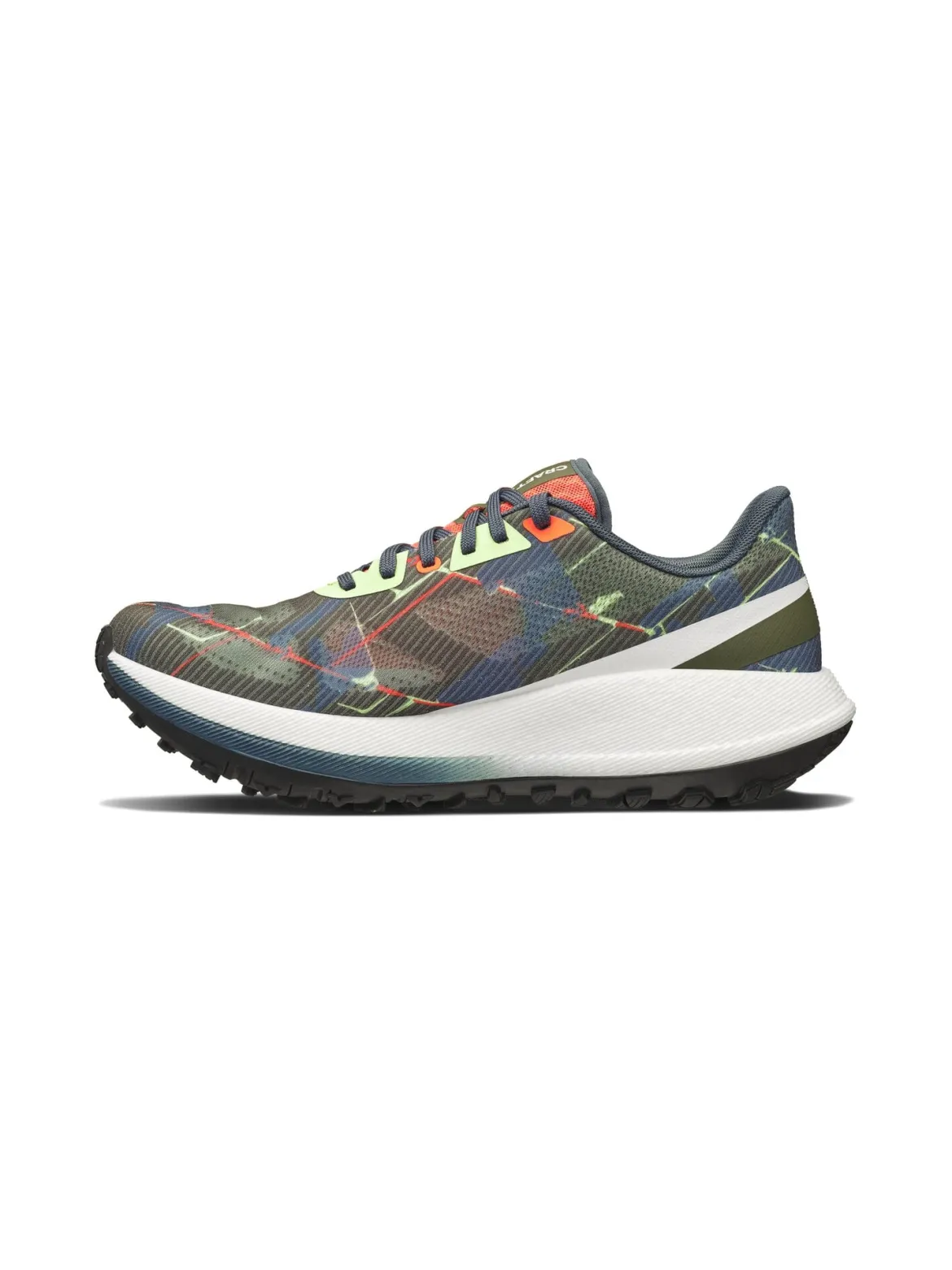 Women's Xplor 2 Running Shoe - ORION/MULTI