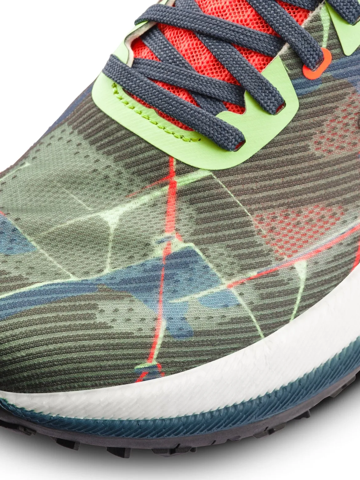 Women's Xplor 2 Running Shoe - ORION/MULTI