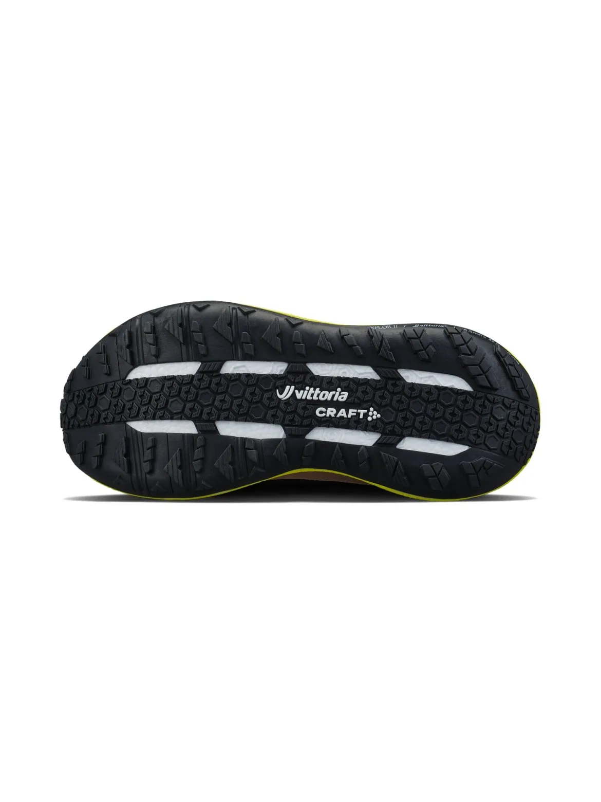 Women's Xplor 2 Running Shoe - RIFT/CONTRAST YELLOW