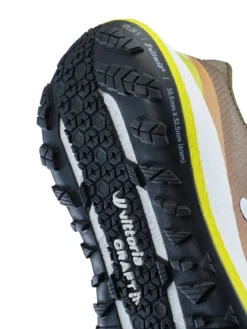 Women's Xplor 2 Running Shoe - RIFT/CONTRAST YELLOW