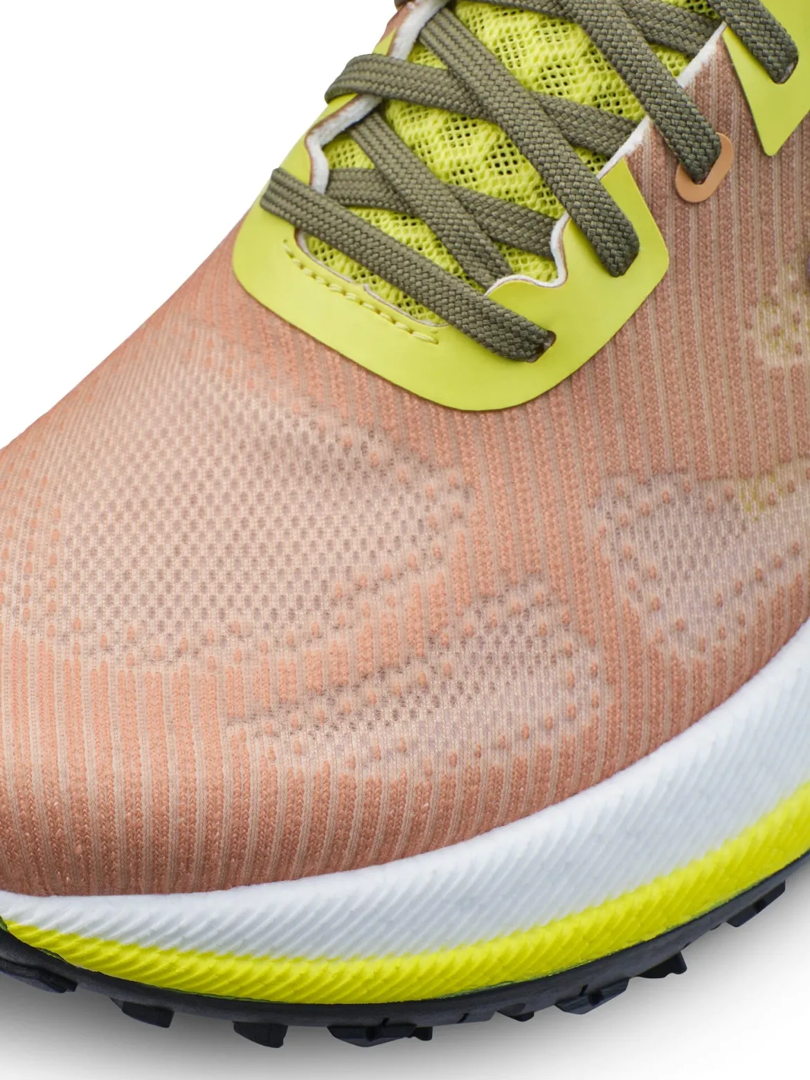 Women's Xplor 2 Running Shoe - RIFT/CONTRAST YELLOW