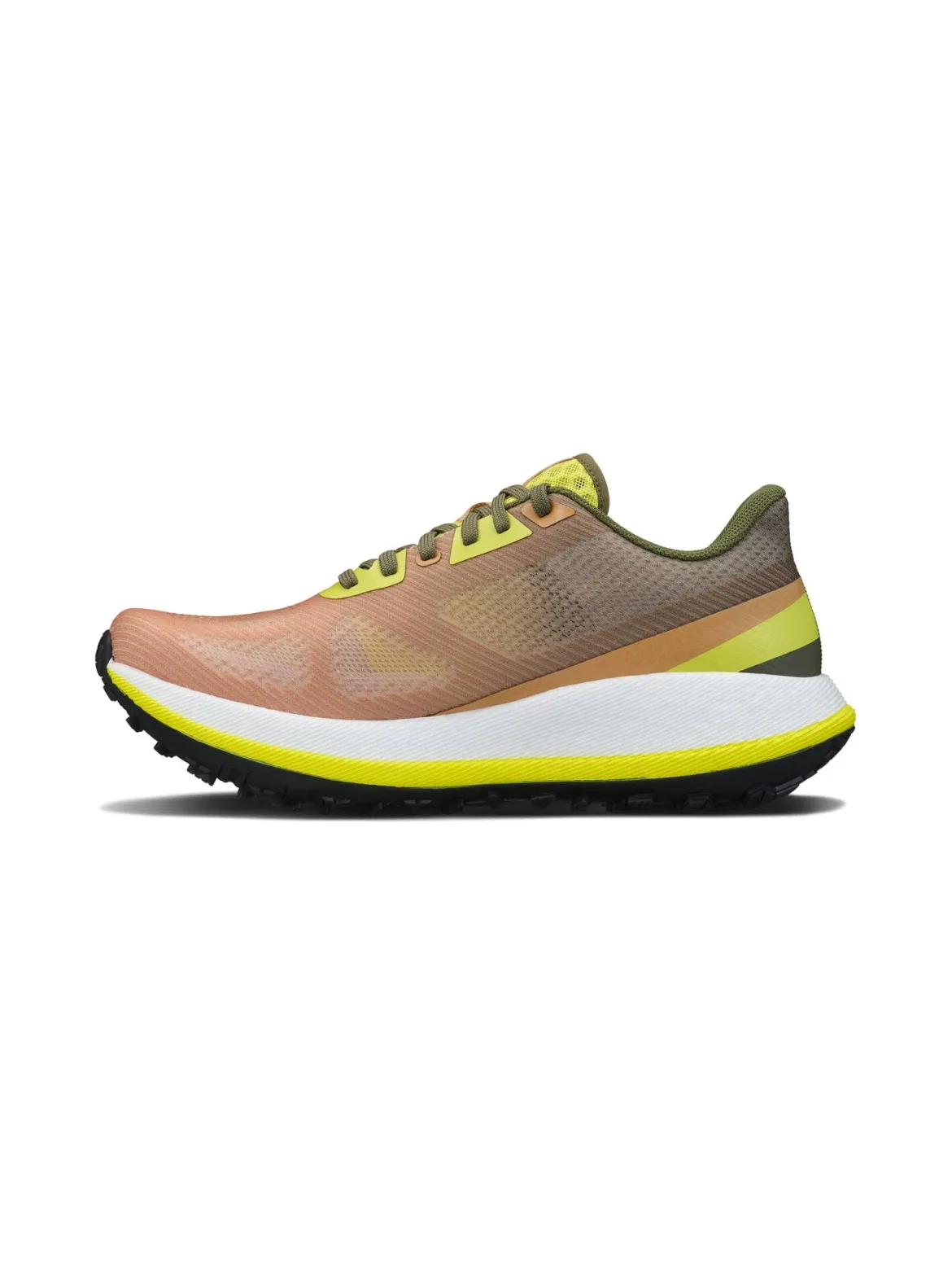 Women's Xplor 2 Running Shoe - RIFT/CONTRAST YELLOW