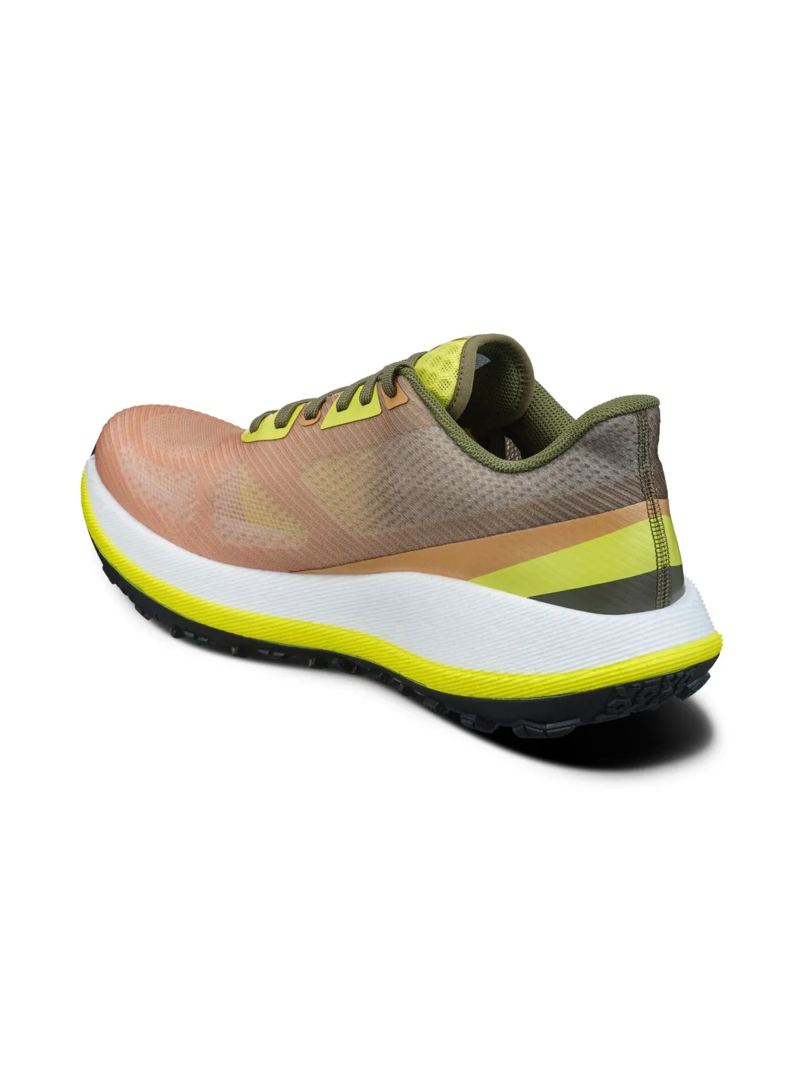 Women's Xplor 2 Running Shoe - RIFT/CONTRAST YELLOW