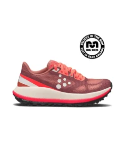Women's Xplor 2 Running Shoe - ROSY/CRUSH