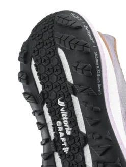 Women's Xplor 2 Running Shoe - TRACE/CONTRAST PINK