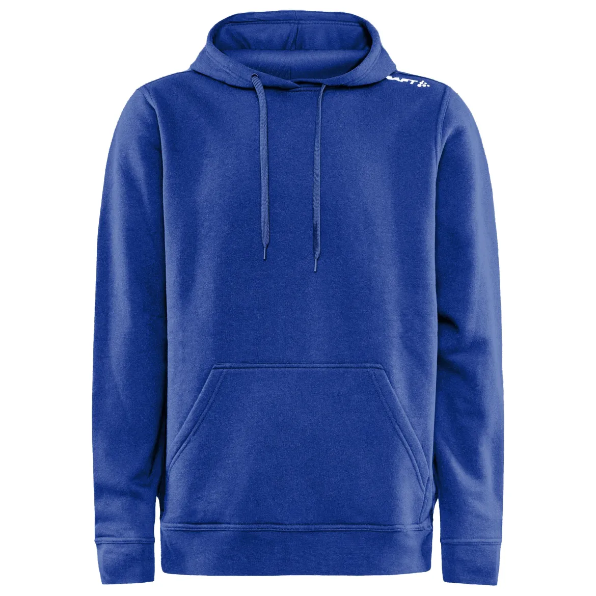 Zone Hoodie Unisex - CLUB COBOLT